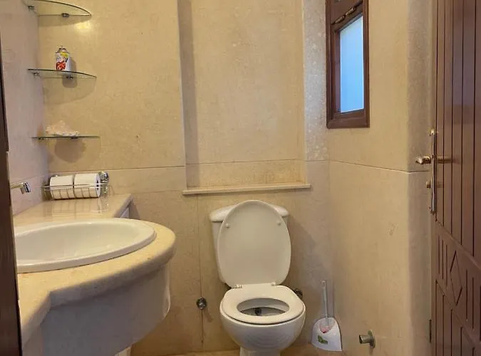 Sabina 1br Lagoon View With Shared Pool By Bfg Beit Fel Gouna Apartman Gurdaka