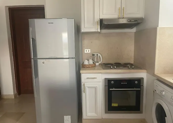 Sabina 1br Lagoon View With Shared Pool By Bfg Beit Fel Gouna *