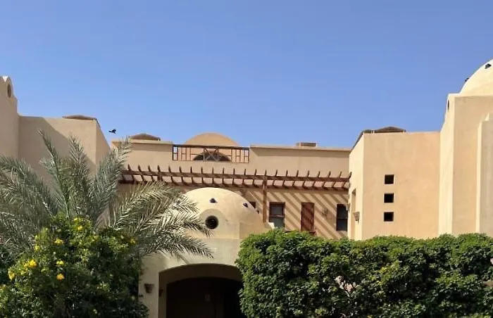 Sabina 1br Lagoon View With Shared Pool By Bfg Beit Fel Gouna * Gurdaka
